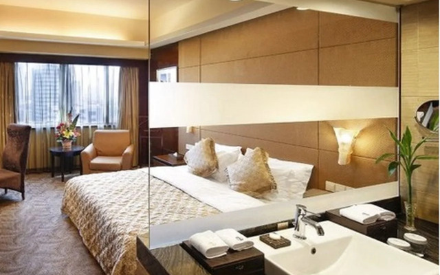 Bailuzhou Hotel Xiamen