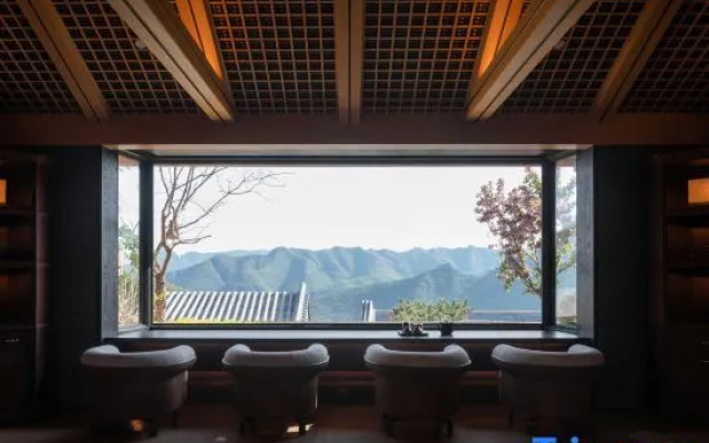 Xitan Hotel Beijing