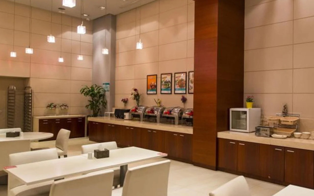 Bell  Drum Tower Hotel