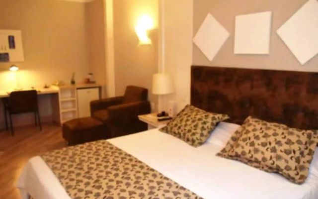 Bristol International Airport Hotel