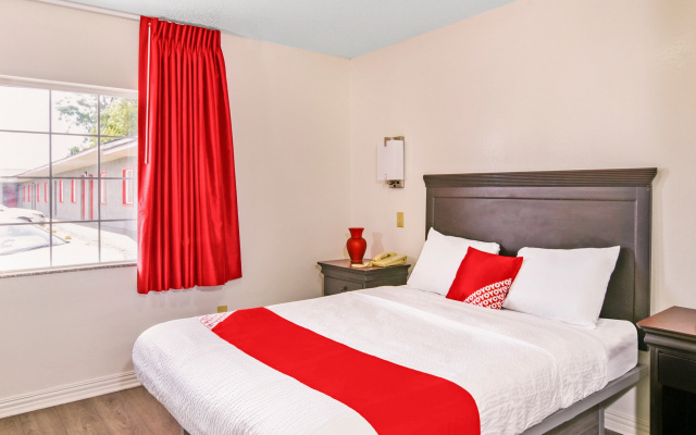 OYO Hotel Killeen