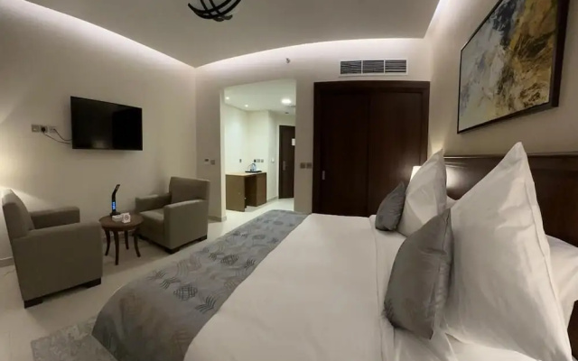 Hotel ALdoliaa
