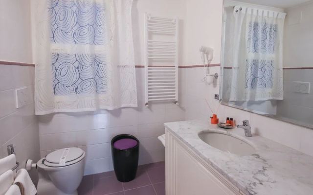 Fossi Apartment