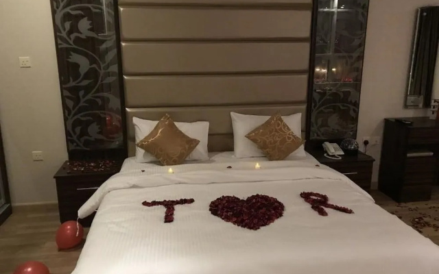 Doolve Hotel