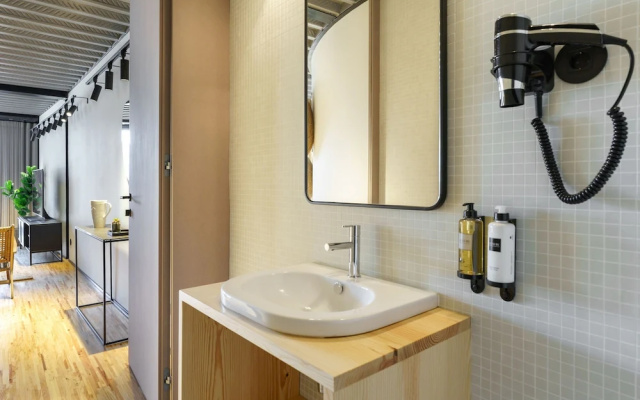 Feel Porto Matosinhos City Flat IV