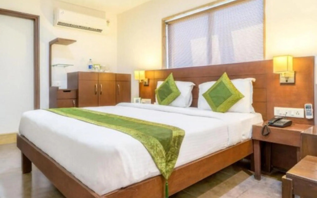ZO Rooms Fatehganj
