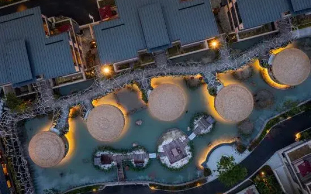 Zauyik Resort Hangzhou