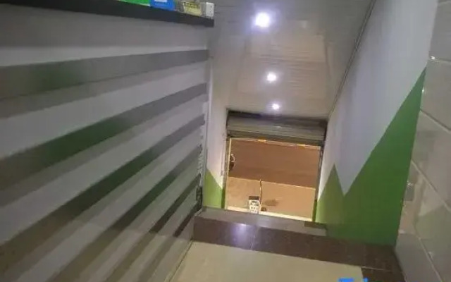 Hetai Hostel