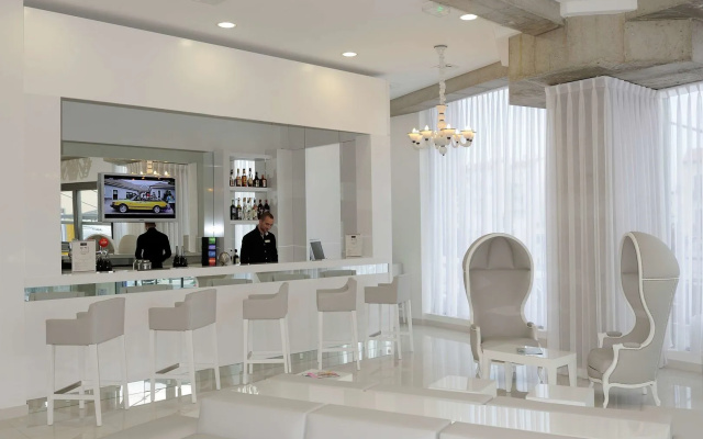 Kyriad Prestige Perpignan Centre Gare