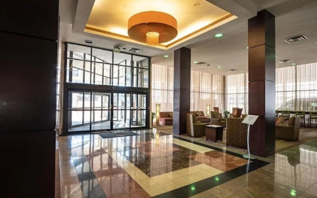 Dayton Vitality Hotel