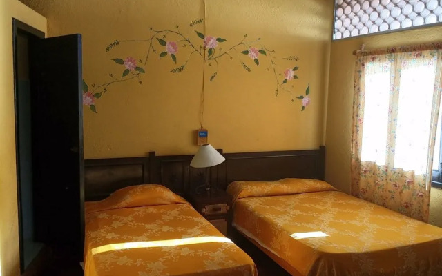 Hotel Marsol Vallarta