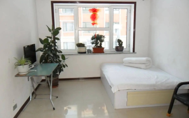 Yabuli Spa Hotel