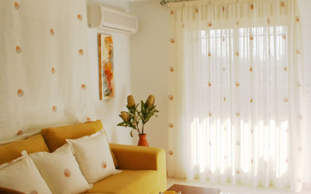 Apartamentos Marina d'Or Beach 2ª Línea
