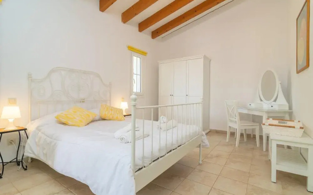 Ca Na Margalida - Villa With Private Pool
