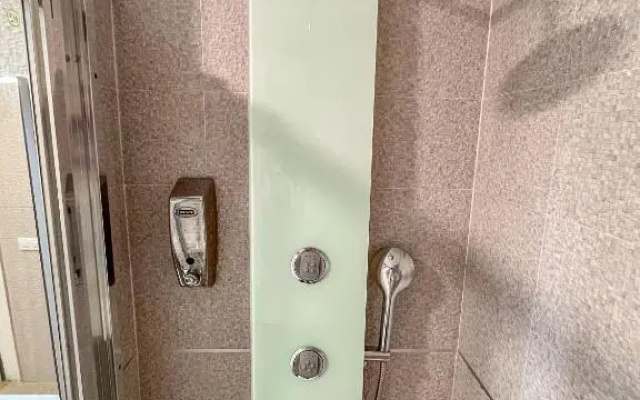 502 Apartamento nuevo con vista mar
