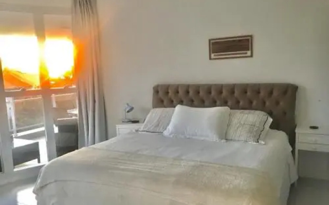 Flat 3 suites frente mar