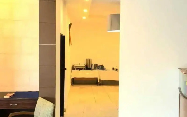Petra Town Check-In Hotel