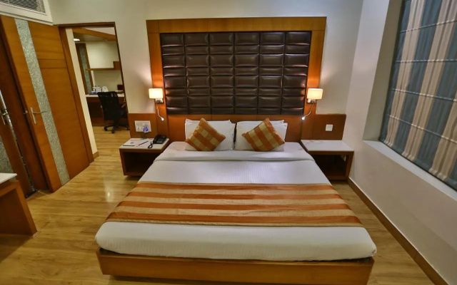 Comfort Inn Lucknow