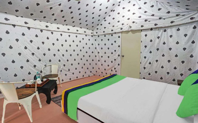 Hotel Hinduja Luxury Camp & Resort