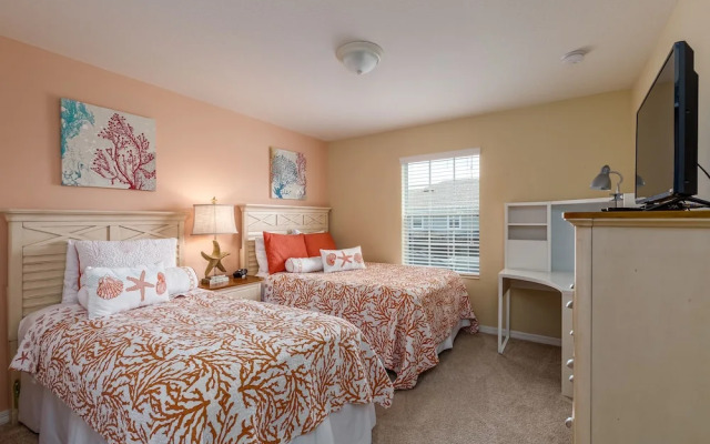 Storey Book Dreams by VillaDirect