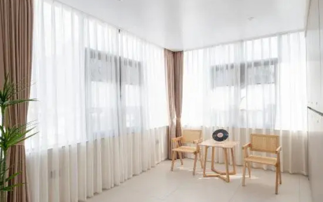 Shidu·Yuyou·Homestay
