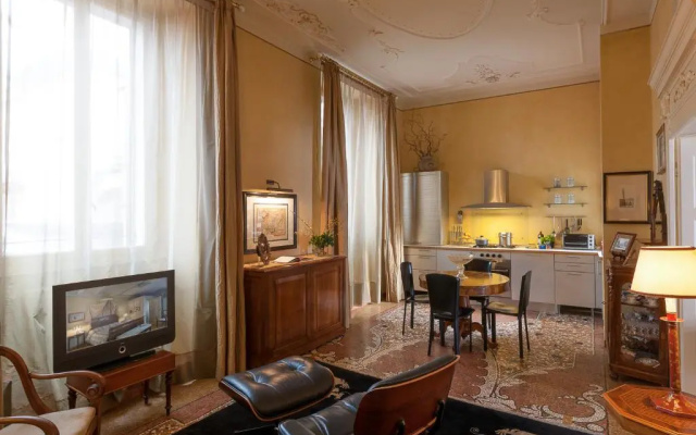 Residenza Dei Signori - Italian Homing