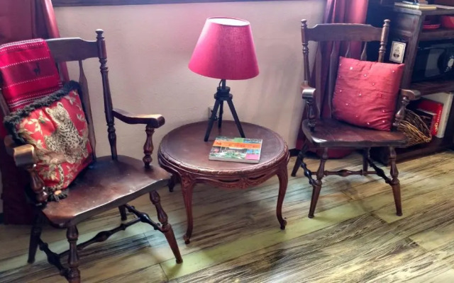 Vinophiliac Bed & Breakfast