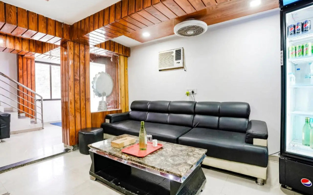 Fabhotel Vrundavan