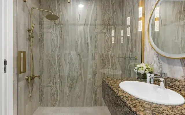 2BR Escape With Panoramic Marina Views in JBR
