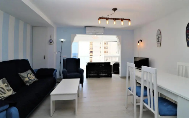 Apartamento Bacana 9-4