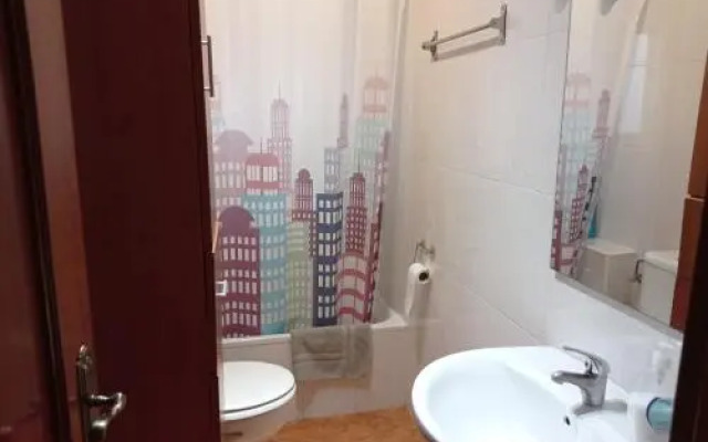 Apartamento DISFRUBON