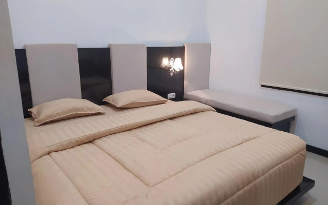 City Hotel Tasikmalaya