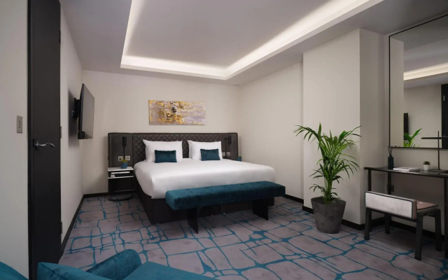 Dao By Dorsett West London