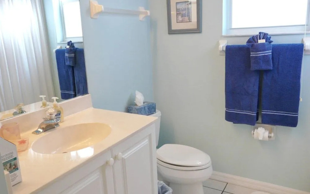 520 Club Marco Circle, Unit 101