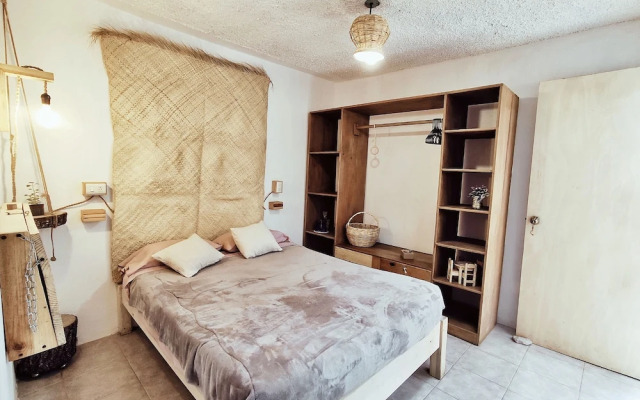 Hostel Boutique 55