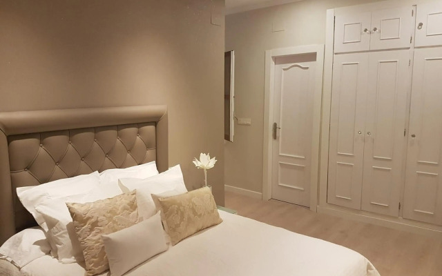 Apartamento GranVía4