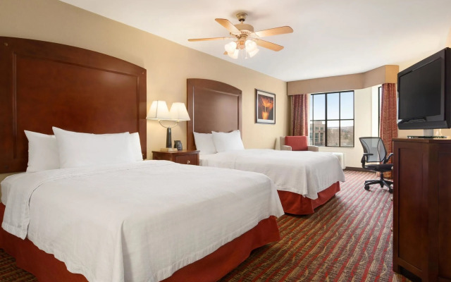 Homewood Suites by Hilton Denver Tech Center