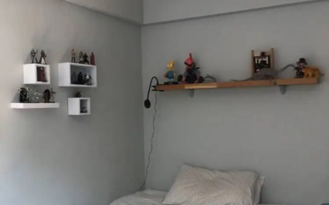 2 Bedroom Flat In Farringdon