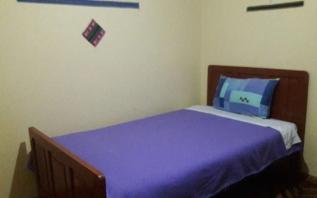 Peru Lodge - Hostel