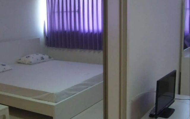 Room-thailand Taxi&apartment Hostel