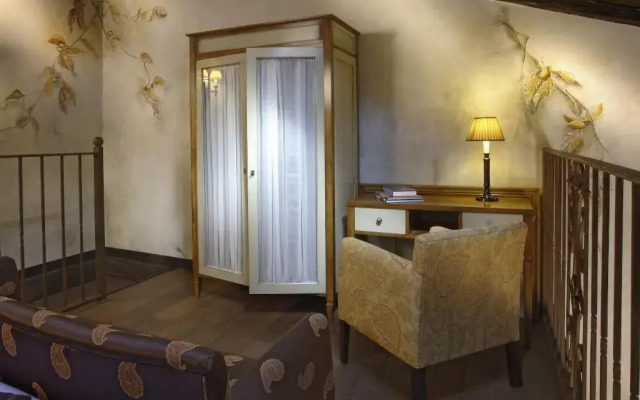 Hotel Rural Los Anades