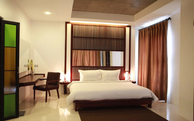S Park Design Hotel