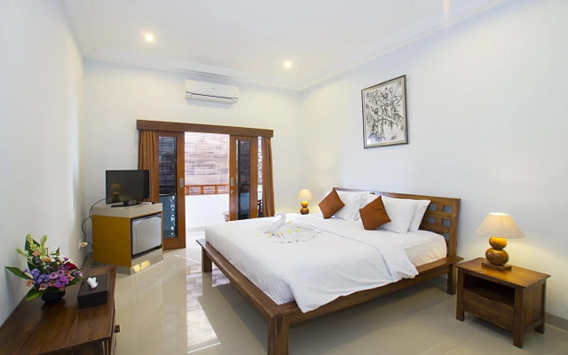M & D Guest House Seminyak