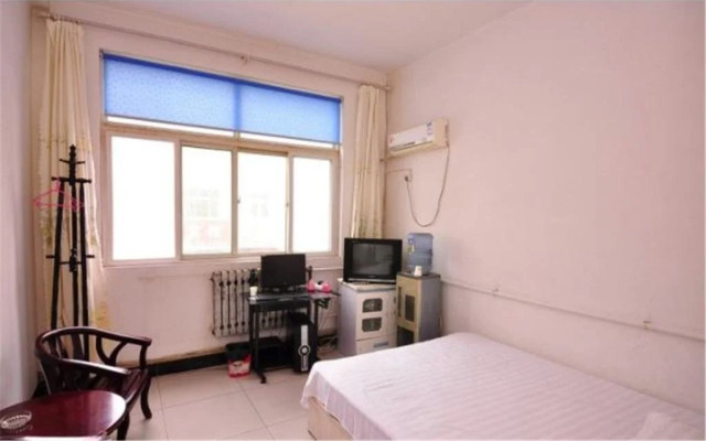 Xinzhan Business Hotel