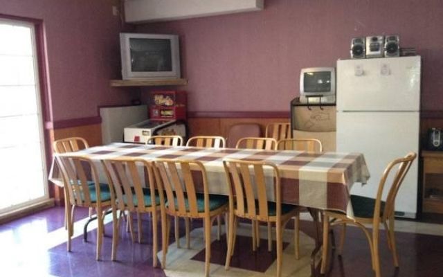 Donato House Hotel