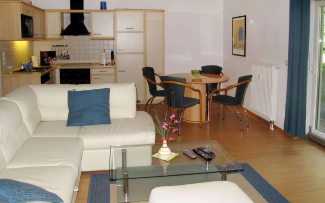 Haus Berlin 38579