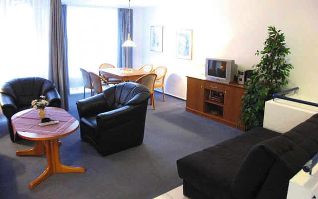 Ferienwohnung in Cuxhaven-duhnen