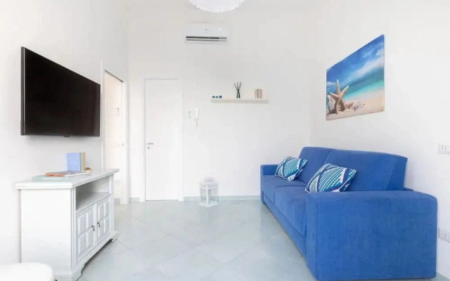 Seaview Home On The Beach & Amazing Views Terrace