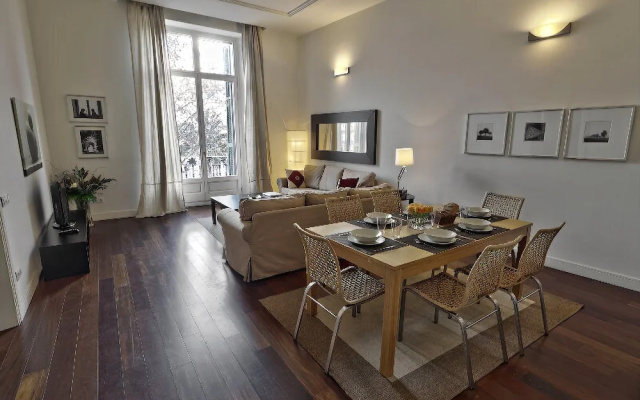 Port Apartments