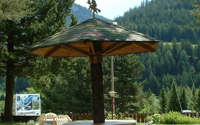 Hotel Montana